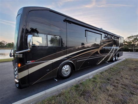 quality motor coach
